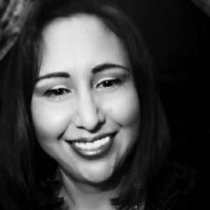 Meet your Posher, Edith